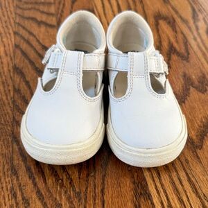 Keds White Shoes